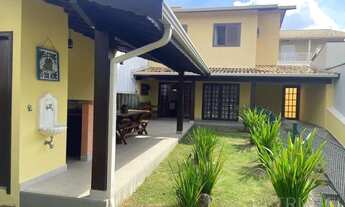 Imagem: Casa - Roncáglia - Valinhos