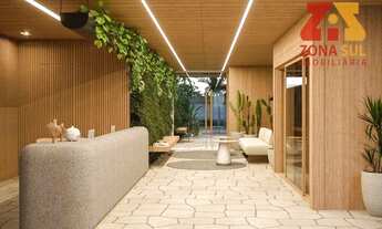 Imagem 7: Apartamento com 3 dormitórios à venda, 96 m² por R$ 945.958,85 - Camboinha - Cabedelo/PB