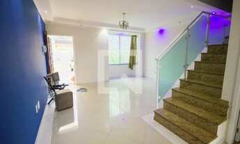 Imagem 2: Casa para Aluguel - Jardim Palmares, 3 Quartos, 128 m2