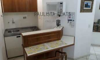 Imagem 6: SÃO PAULO - Flat - JARDIM PAULISTA