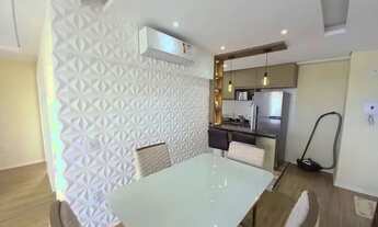 Imagem 7: EXCELENTE APTO MOBILIADO - VARANDA - ANDAR ALTO - LAZER - LOCALIZAÇÃO PRIVILEGIADA