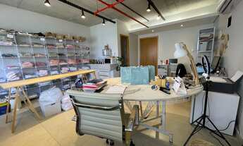 Imagem 4: Sala Comercial a venda com 39 m2 no Brookfield Towers - Jardim Goiás