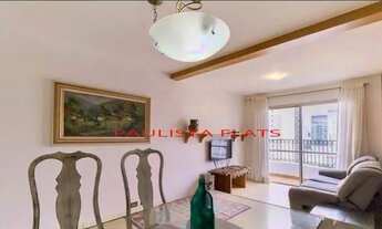 Imagem 6: SÃO PAULO - RESIDENCIAL - JARDIM PAULISTA