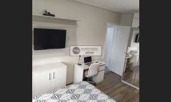 Imagem 2: Apartamento mobiliado em Melville Empresarial II - Barueri, SP