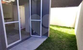 Imagem 3: Apartamento á venda, na Vila Guilherme, com 02 dormitórios e uma vaga de garagem