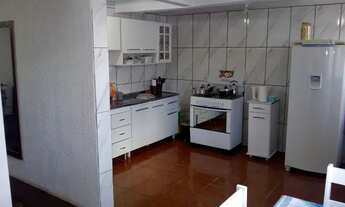 Imagem 4: PONTA GROSSA - Casa Padrão - NEVES