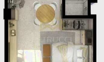 Imagem 7: Studio - Chácara São José - Jaguariúna