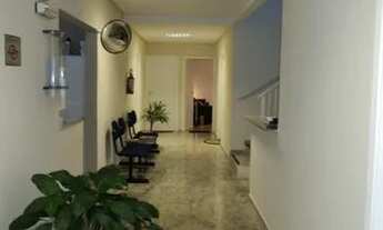 Imagem 5: Sala - Cambuí - Campinas