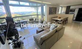 Imagem 7: Venda Apartamento 2 quartos Vila da Serra Nova Lima