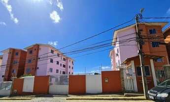 Imagem: Apartamento 3/4 Para Venda No Condomínio