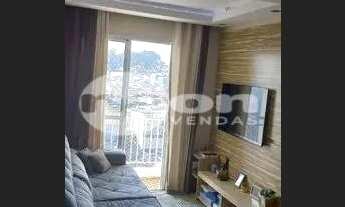 Imagem 2: SANTO ANDRé - Apartamento Padrão - Parque Erasmo Assunção