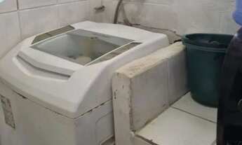 Imagem 7: Apto em Candeias temporada p 06 pessoas