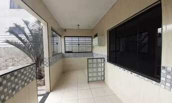 Imagem 4: Casa 3 quartos3 banheiros2 vagas area gourmet e piscina Sao Lourenço MG