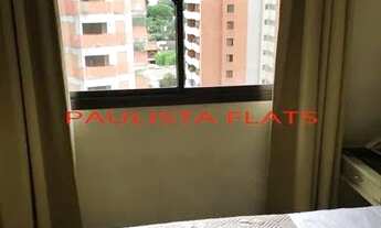 Imagem 2: SÃO PAULO - RESIDENCIAL - VILA OLÍMPIA