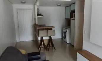 Imagem 4: Apto 1 Dormitório Trend Nova Carlos Gomes