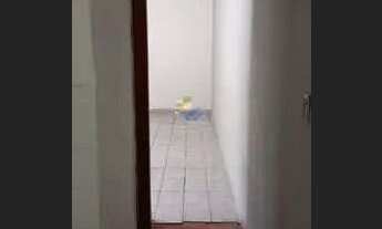 Imagem 7: Casa com 1 dormitório à venda, 32 m² por R$ 783.440,00 - Parque São Vicente - São Vicente