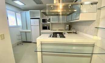 Imagem 5: Apartamento para Locação em Florianópolis, Agronomica, 2 dormitórios, 2 suítes, 3 banheiro