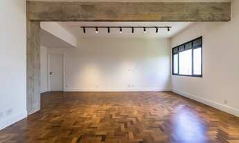 Imagem 5: CONSOLAÇÃO R.VISCONDE DE RIO PRETO 03 SUÍTES, COZINHA INTRAGA À SALA, 01 VAGA