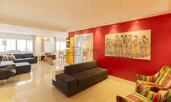 Imagem 2: Apartamento Venda 3 Dormitórios - 210 m² Bela Vista