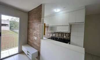 Imagem 4: Aluga-se apartamento de 49m², 2 Dormitórios, Vista Park - Pte. São João - R$1700