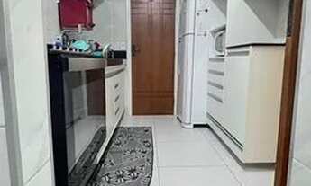 Imagem 5: Apartamento para venda possui 102 metros quadrados com 3 quartos em Jardim Camburi - Vitór