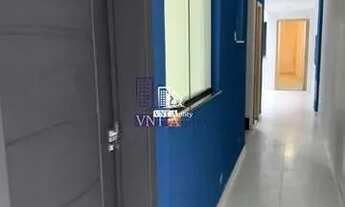 Imagem 3: Estudio 2 dormitórios à venda Tatuapé São Paulo/SP