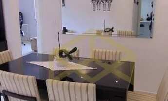 Imagem 4: Apartamento - Jardim Planalto - Campinas