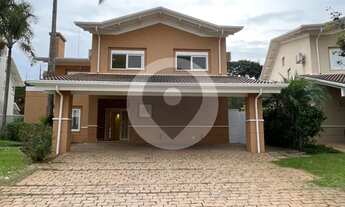 Imagem 2: Casa - Sítios de Recreio Gramado - Campinas