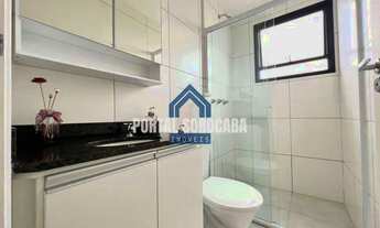 Imagem 5: Apartamento com 2 dorms, Parque Campolim, Sorocaba, Cod: 1031