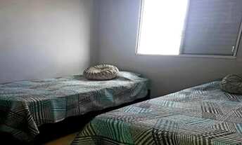 Imagem 6: Apartamento para aluguel com 45 metros quadrados com 2 quartos