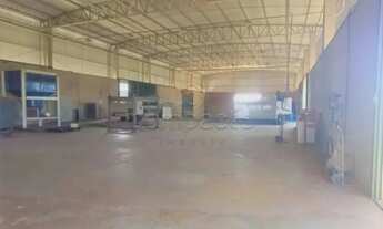 Imagem 9: Galpão/Depósito/Armazém para aluguel com 1200 metros quadrados