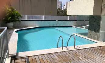 Imagem 5: Apartamento com 160m² de 04 quartos sendo 02 suítes em Tambaú