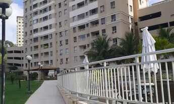 Imagem 2: APARTAMENTO 2 QUARTOS (1 SUÍTE), EM 64M², NO IMBUÍ