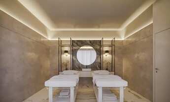 Imagem 4: Apartamento para venda tem 75 m² com 2 quartos (suítes) - Alto do Ipiranga