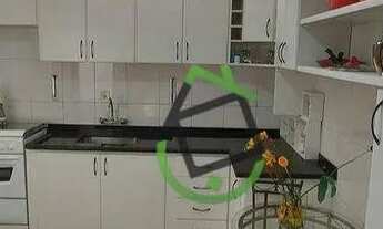 Imagem 7: Casa com 3 dormitórios, 180 m² - venda por R$ 670.000,00 ou aluguel por R$ 3.396,00/mês