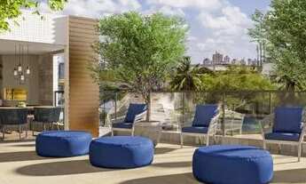 Imagem 7: One Life Apartamento na 13 de Julho Perto de Tudo