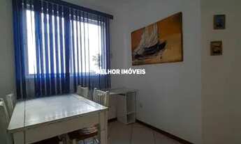 Imagem 7: Apartamento Semi Mobiliado com 03 Dormitórios no Centro de Balneário Camboriú/SC