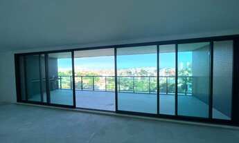 Imagem 4: Apartamento com 4 suítes no Horto Florestal