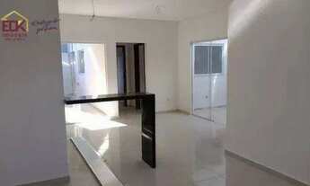 Imagem: Casa com 3 dormitórios à venda, 88 m²