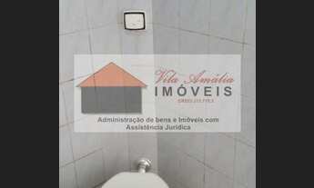 Imagem 7: São Paulo - Casa Padrão - Lauzane Paulista