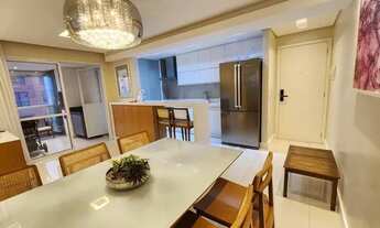 Imagem 2: Apartamento para venda tem 79 metros quadrados com 2 quartos em Boa Vista - São Caetano d