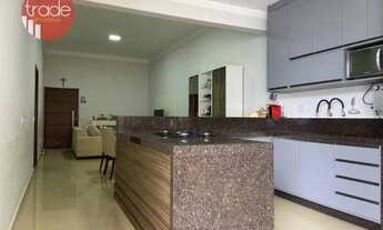 Imagem 3: Casa com 3 dormitórios à venda por R$ 988.000,00 - Recreio das Acácias - Ribeirão Preto/SP