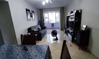 Imagem: Apartamento para venda possui 60 metros