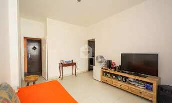 Imagem: Apartamento 2 qts, andar alto, proximo a