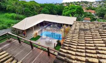 Imagem 3: Aluguel temporada Geriba, casa com 4 suítes a 600m da praia