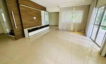 Imagem 4: Casa - Loteamento Alphaville Campinas - Campinas