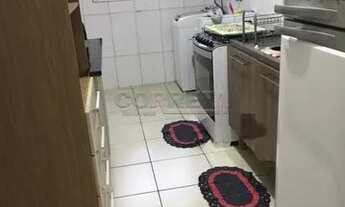 Imagem 3: Araçatuba - Apartamento - Chácaras Patrimônio Santana