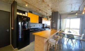 Imagem 6: Apartamento - Cambuí - Campinas