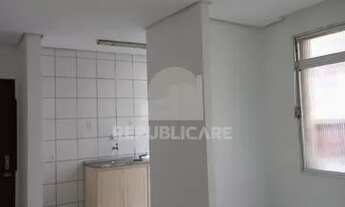 Imagem 2: Apartamento de 1 dormitório - Cód. 13315