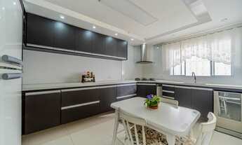 Imagem 6: Casa para venda com 222 metros quadrados com 3 quartos em Chácara Canta Galo - Cotia - SP